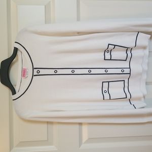 Spring/Summer sweater